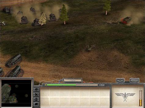 cnc generals ww2|Blitzkrieg 2: The Finest Hour .